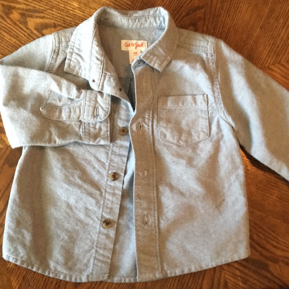Toddler boy bundle - Picture 4 of 4